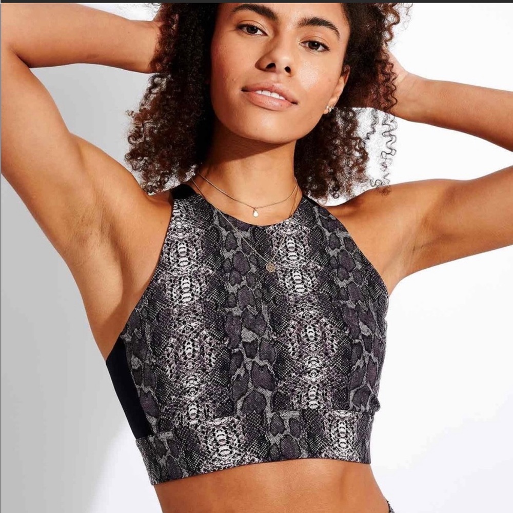Sherman Varley Sports Bra